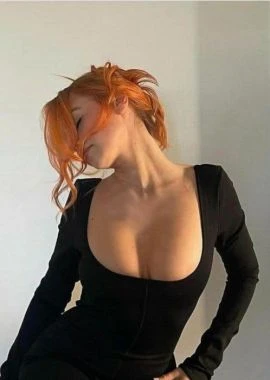 Alina, Escort, Istanbul