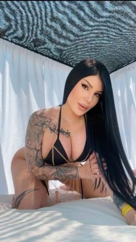 Megan — 3 / 9