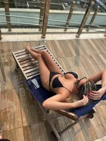 Michele Antunes — 6 / 9