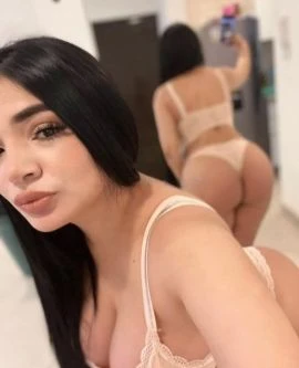 Agatha, Escort, London