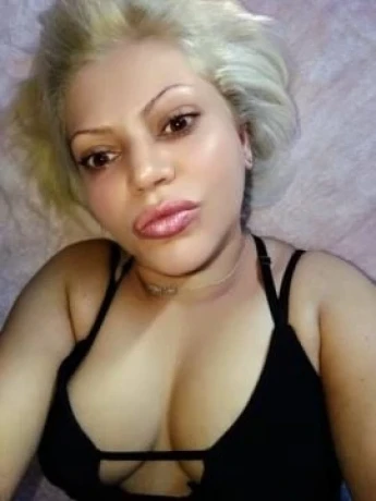 Sirlene Souza — 1 / 4