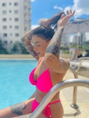 Melissa Mancini — 5 / 9