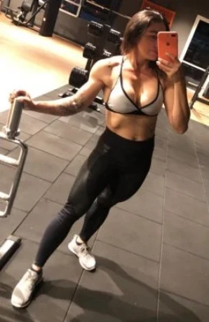 Solange Souza — 5 / 9