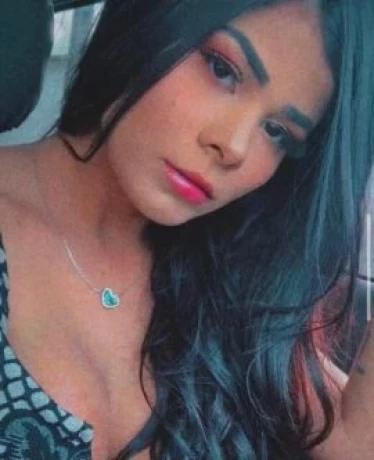 Luísa Brandão — 6 / 7