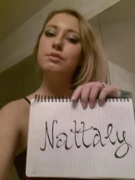 Nataly — 4 / 9
