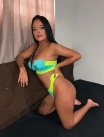 Michelle Maia — 2 / 5
