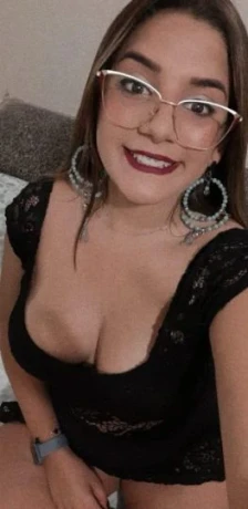 Carol Gonzalez — 7 / 9