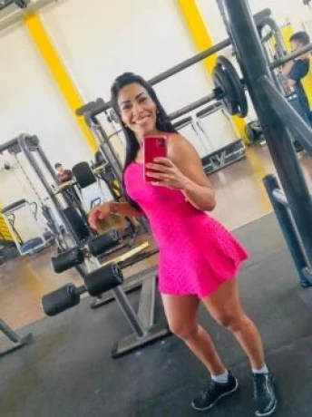 Sheyla Manuela — 5 / 6