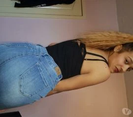 Female Escort — 3 / 4