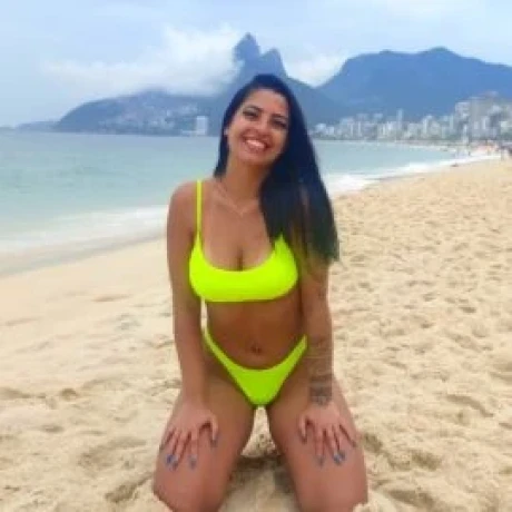 Paty Garcia — 3 / 6