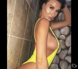 Andrea, Escort, Oxford