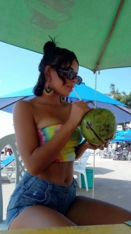 Dalila Mares — 5 / 6