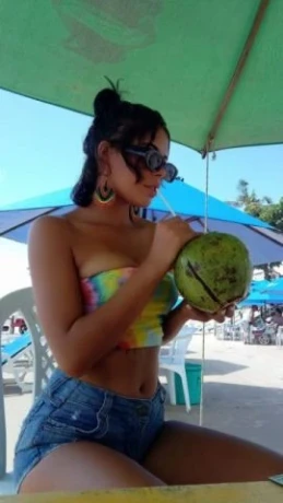 Dalila Mares — 5 / 6