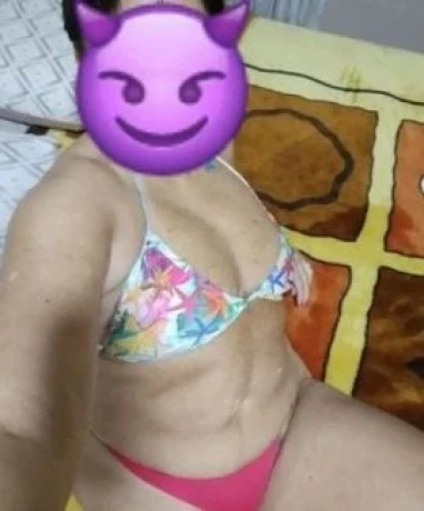 Karina Oliveira — 3 / 5