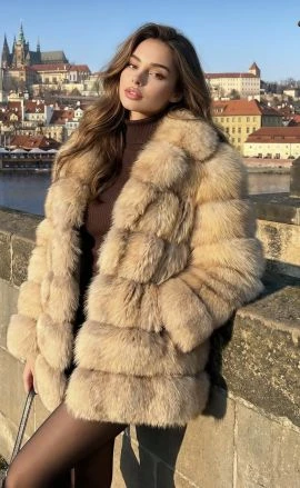 Sonya, Escort, Milan