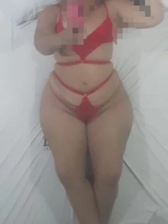 Kamylla Garcia — 1 / 9