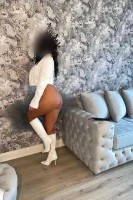 Angelina, Escort, Manchester