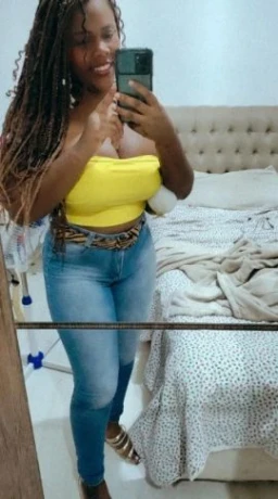 Maitê Ferreira — 4 / 5