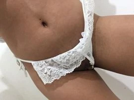Anne Alves, Escort, Minas Gerais