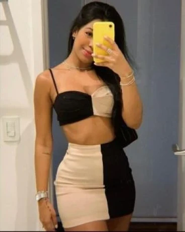 Isabela Fonseca — 3 / 5