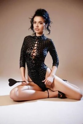 Sara — 4 / 9