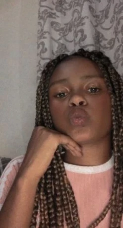 Bruna Pacheco — 3 / 4