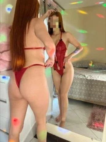 Maya Ferraz — 6 / 8