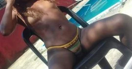 Agatha Ferraz, Escort, Rio de Janeiro
