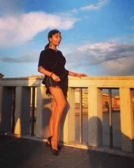 Elena, Escort, Florence