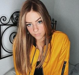 Victoria, Escort, Milan