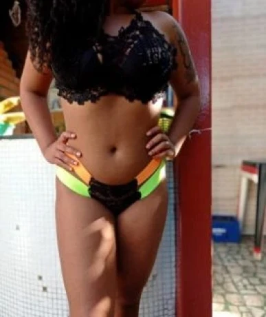 Amora Alves — 5 / 6