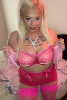 Alexa, Escort, Paris