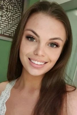 Polina, Escort, Bologna