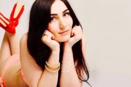 Andrea, Escort, Birmingham