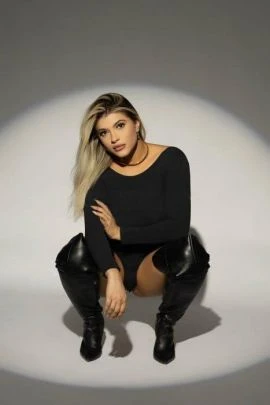 Melissa — 5 / 9