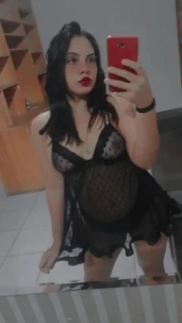 Luíza Antunes — 8 / 9