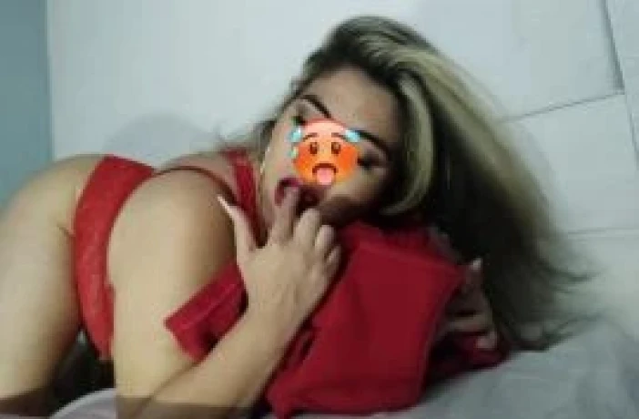 Rayane Magalhães — 4 / 5