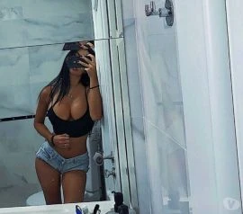 Female Escort — 5 / 8