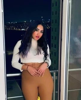 Rania, Escort, Istanbul