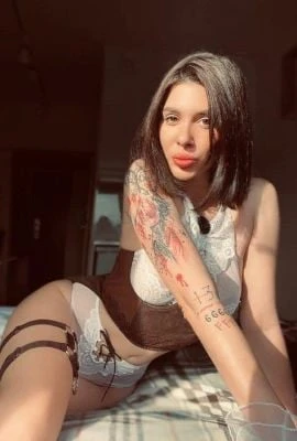 Viola, Escort, Amsterdam