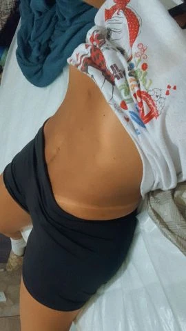 Aline Bernardes — 6 / 9
