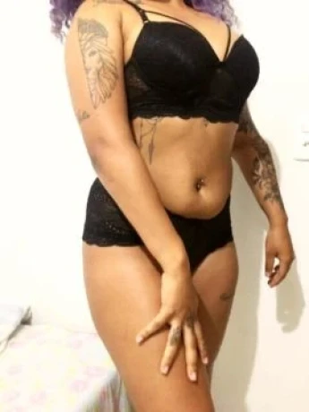 Dani Barbosa — 3 / 5