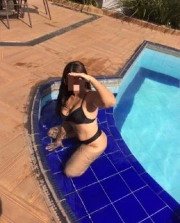 Andressa Micali — 1 / 4