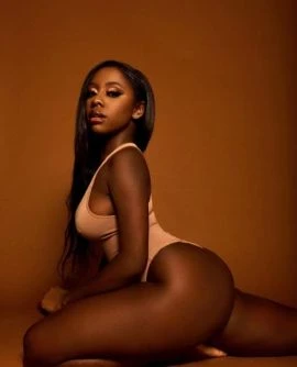 Mariah — 2 / 4