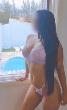 Sayuri Ferreira — 3 / 5