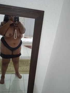Fallon Mendes, Escort, Espírito Santo