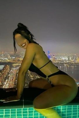 Alya Aysha, Escort, Birmingham