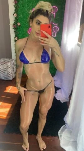 Júlia Müller, Escort, Balneario Camboriú