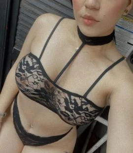 Lissy, Escort, Miami