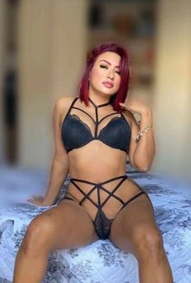 Shantal, Escort, Rome